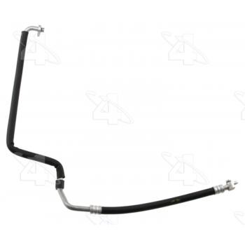 Four Seasons 66503 - A/C Refrigerant Suction Hose Four Seasons 66503 A/C Refrigerant Suction Hose product image 1 of 3