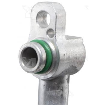 Four Seasons 66503 A/C Refrigerant Suction Hose product image 3 of 3