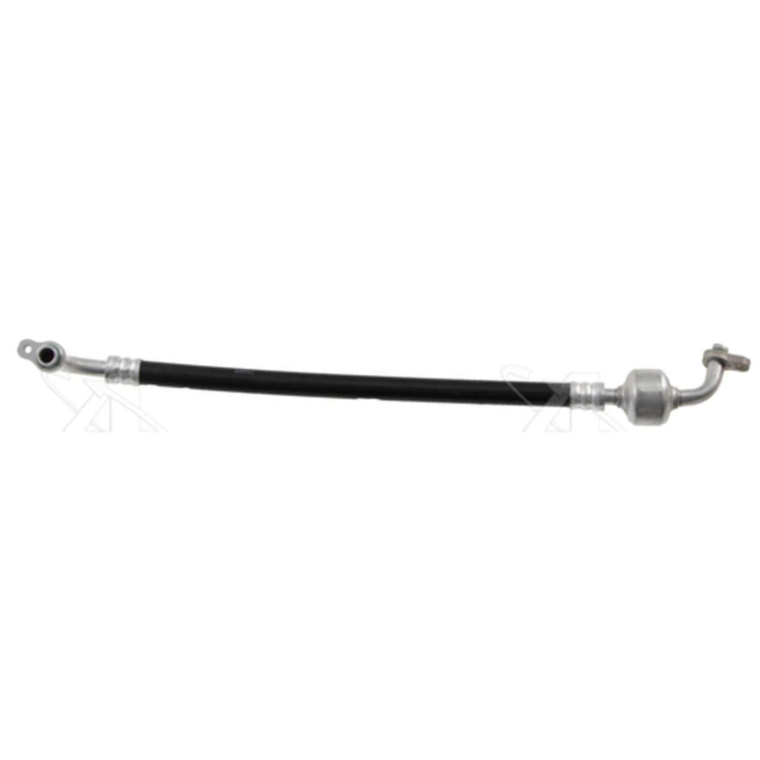 Four Seasons 66510 A/C Refrigerant Suction Hose product image 1 of 3