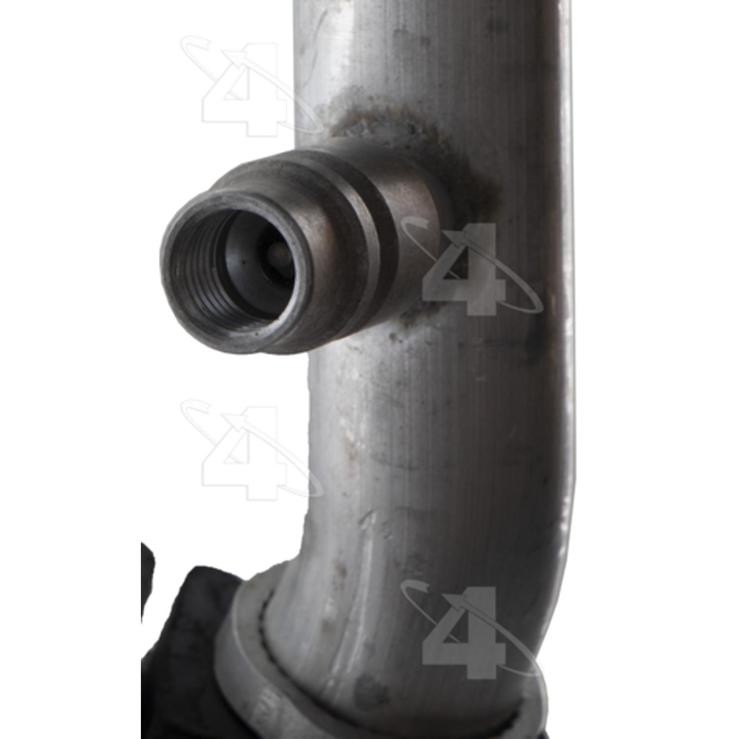 Four Seasons 66511 - A/C Refrigerant Suction Hose Four Seasons 66511 A/C Refrigerant Suction Hose product image 3 of 5