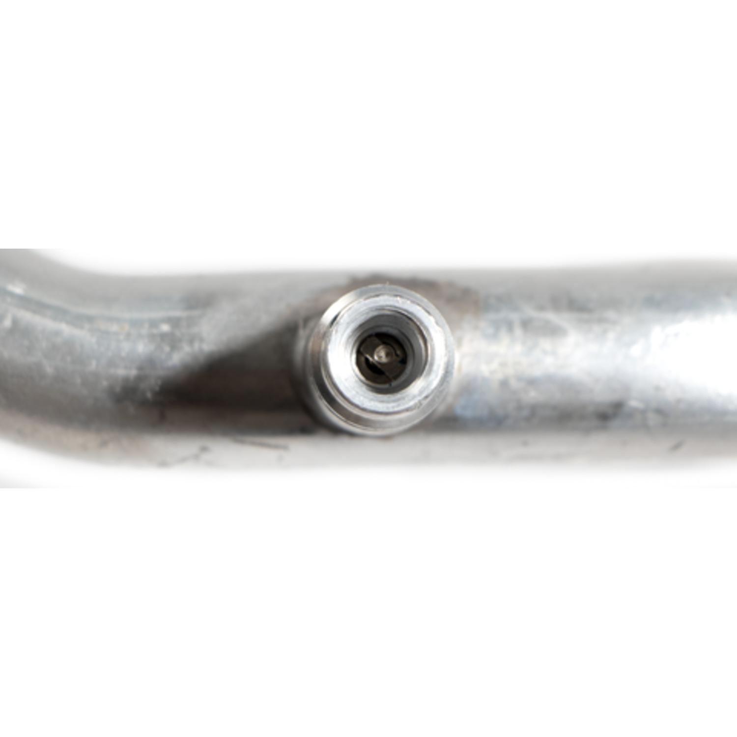Four Seasons 66511 - A/C Refrigerant Suction Hose Four Seasons 66511 A/C Refrigerant Suction Hose product image 5 of 5