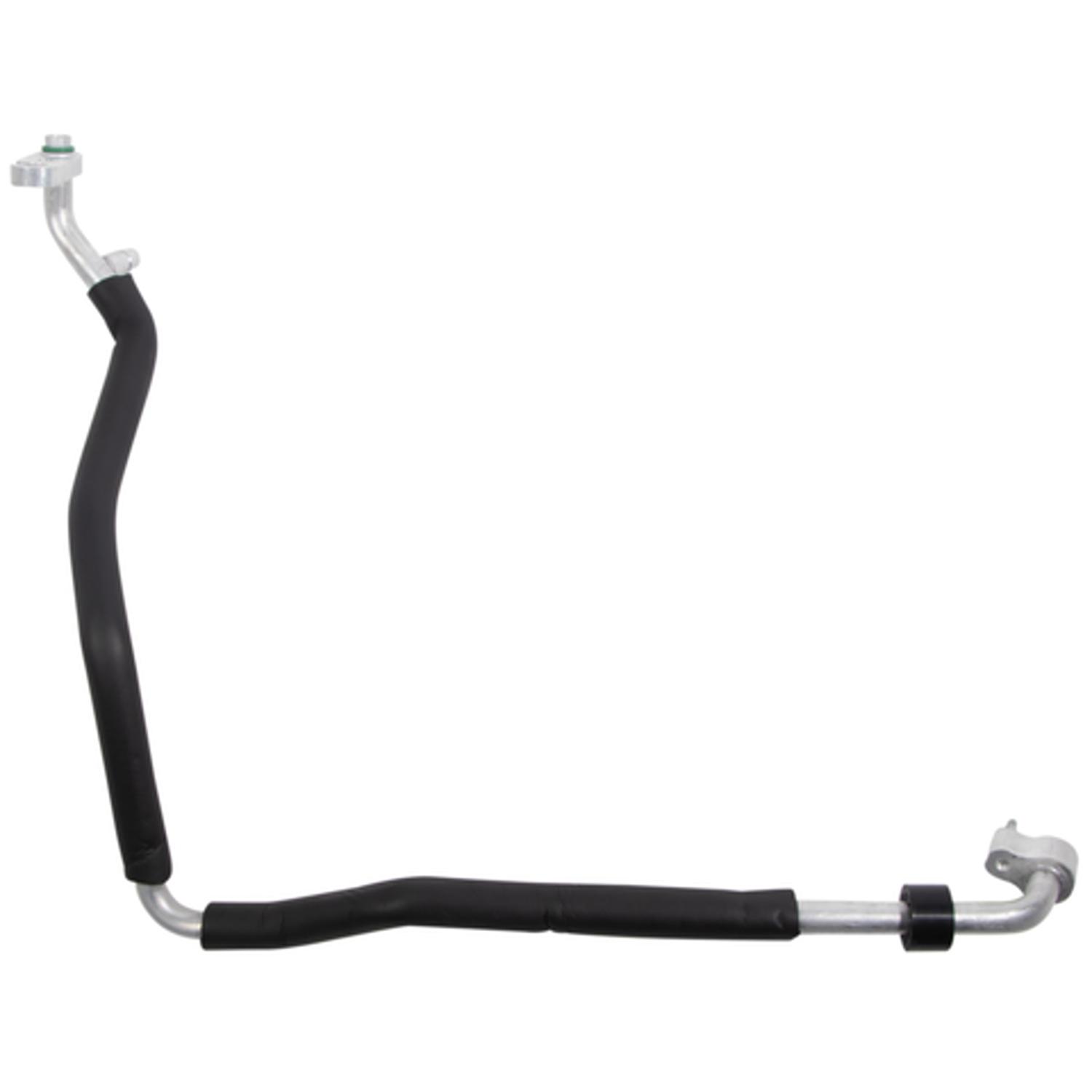 Four Seasons 66513 - A/C Refrigerant Suction Hose Four Seasons 66513 A/C Refrigerant Suction Hose product image 5 of 5
