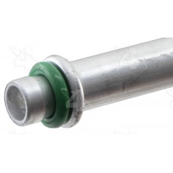 Four Seasons 66514 - A/C Refrigerant Liquid Hose Four Seasons 66514 A/C Refrigerant Liquid Hose product image 3 of 4