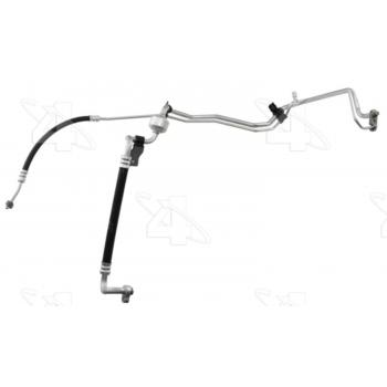 Four Seasons 66519 A/C Refrigerant Suction Hose product image 1 of 4