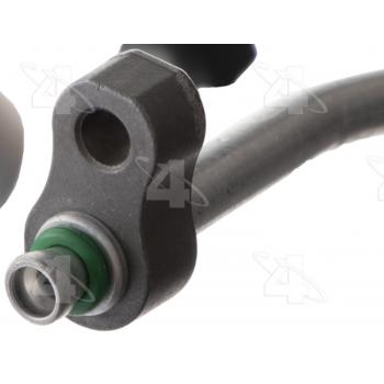 Four Seasons 66519 A/C Refrigerant Suction Hose product image 2 of 4