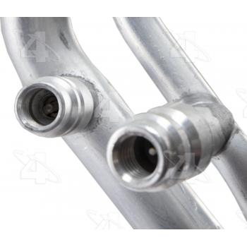 Four Seasons 66519 A/C Refrigerant Suction Hose product image 4 of 4