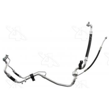 Four Seasons 66520 product image