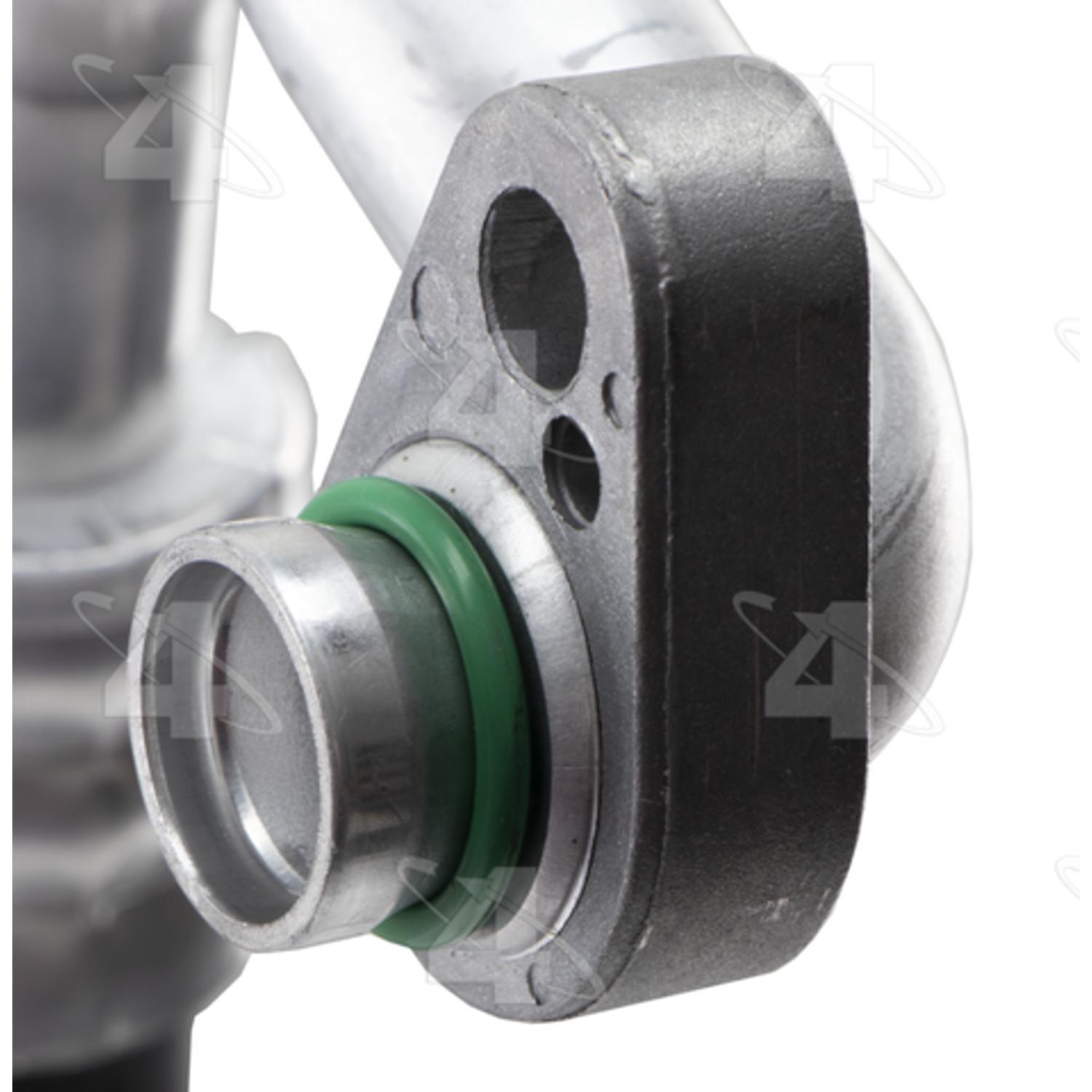Four Seasons 66520 A/C Refrigerant Suction Hose product image 2 of 4