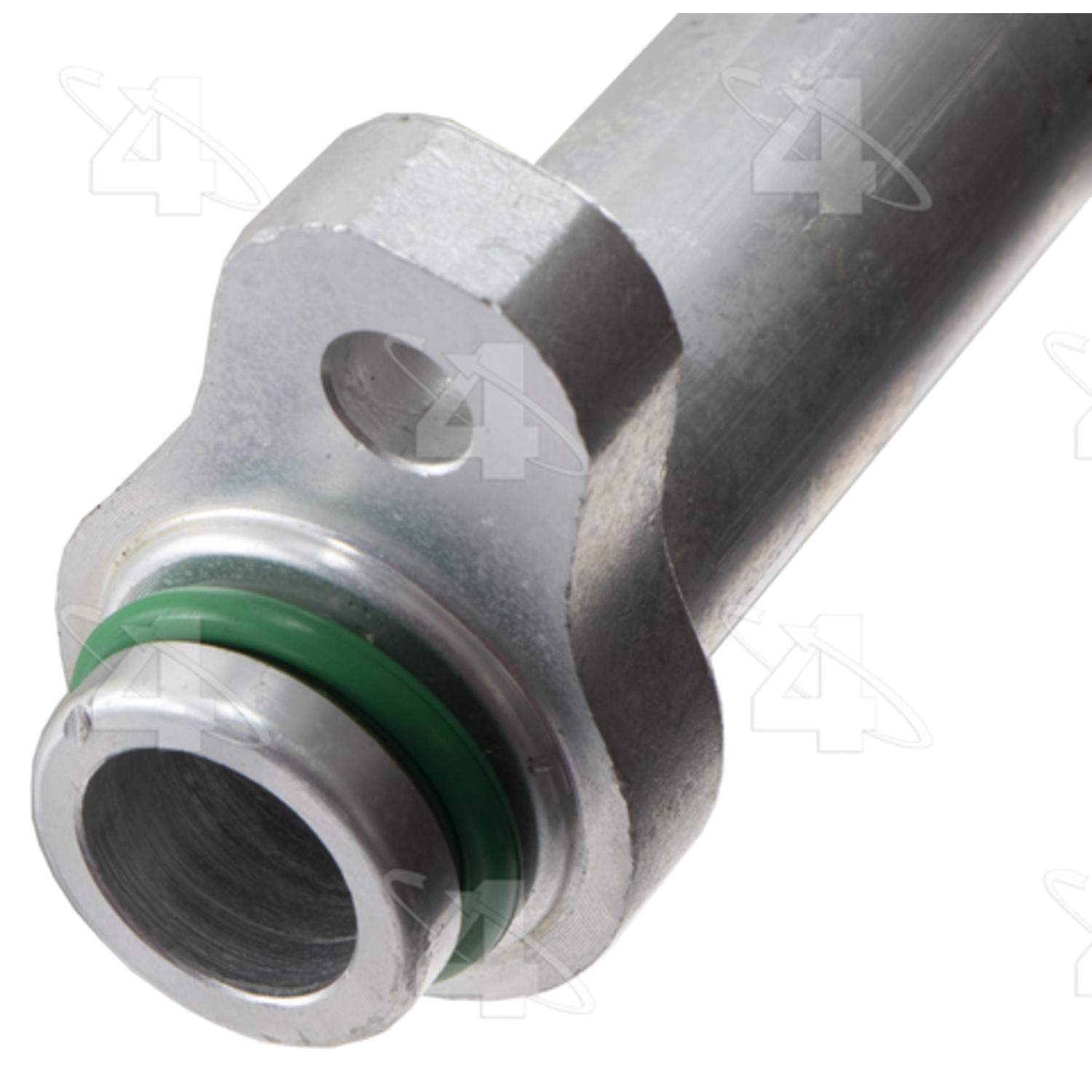 Four Seasons 66521 A/C Refrigerant Suction Hose product image 3 of 4