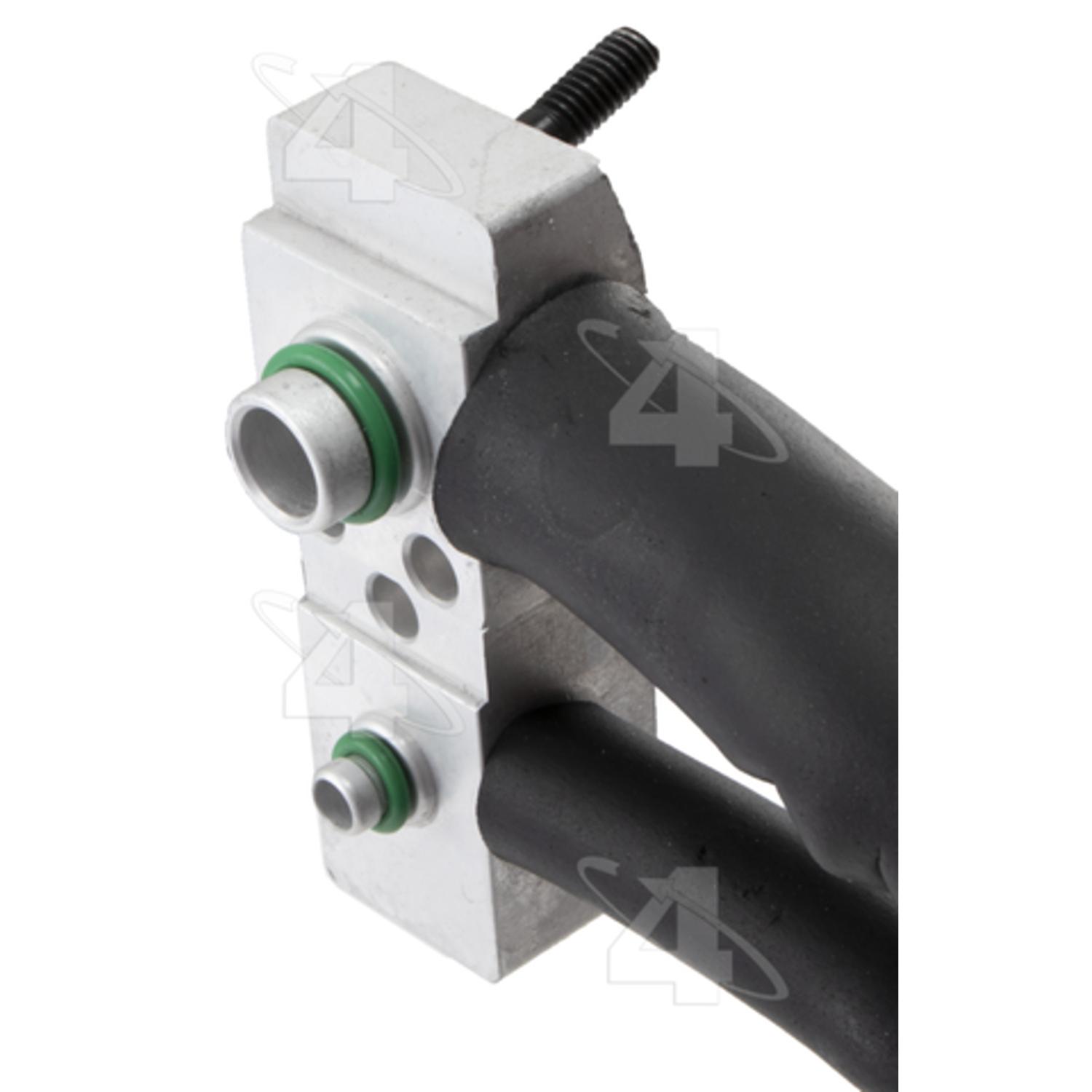 Four Seasons 66521 A/C Refrigerant Suction Hose product image 4 of 4