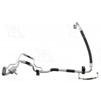 Four Seasons 66523 A/C Refrigerant Suction Hose product image 1 of 4