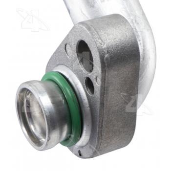 Four Seasons 66523 A/C Refrigerant Suction Hose product image 2 of 4