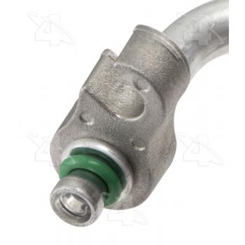 Four Seasons 66523 A/C Refrigerant Suction Hose product image 3 of 4