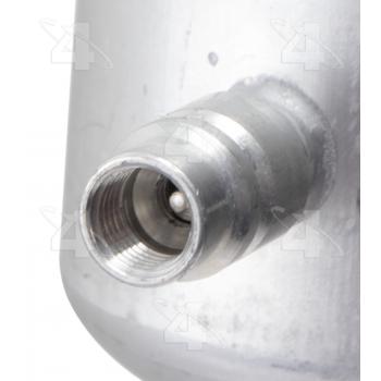 Four Seasons 66523 A/C Refrigerant Suction Hose product image 4 of 4