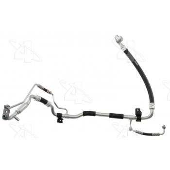 Four Seasons 66524 product image