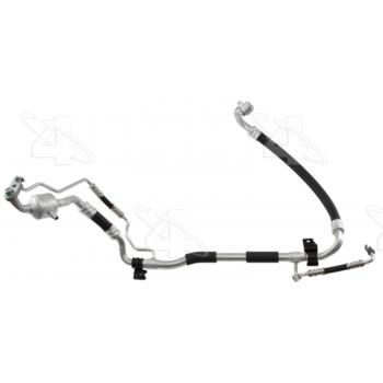 Four Seasons 66525 product image