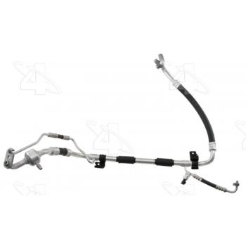 Four Seasons 66527 A/C Refrigerant Suction Hose product image 1 of 4