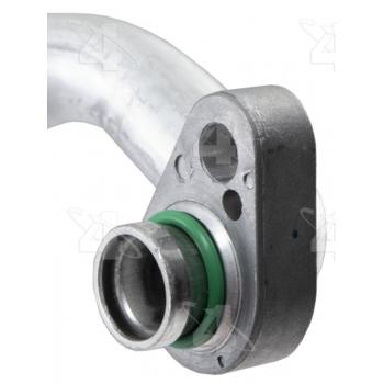 Four Seasons 66527 A/C Refrigerant Suction Hose product image 2 of 4