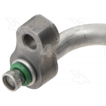 Four Seasons 66527 A/C Refrigerant Suction Hose product image 3 of 4