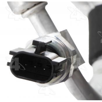 Four Seasons 66527 A/C Refrigerant Suction Hose product image 4 of 4