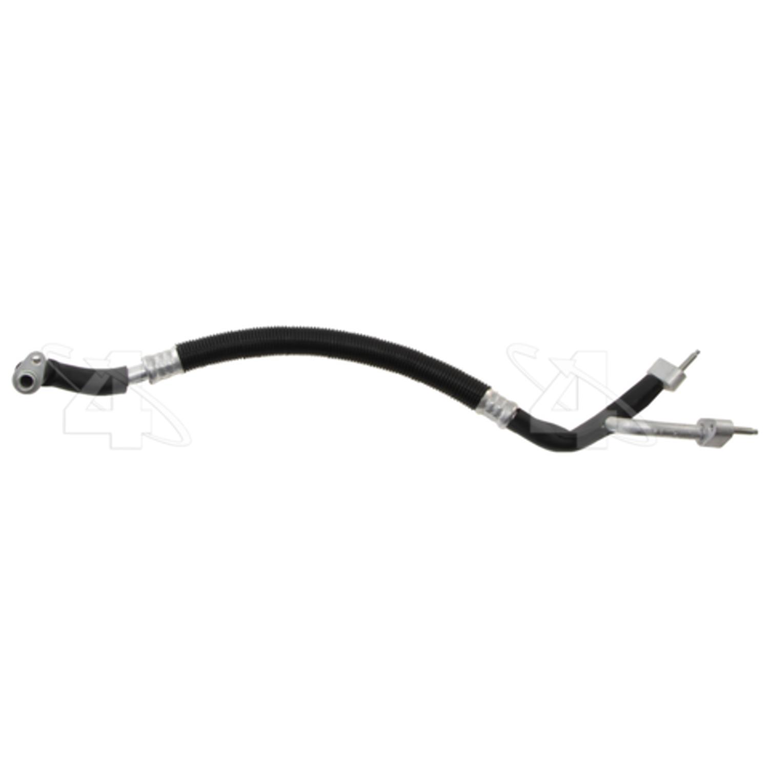 Four Seasons 66532 A/C Refrigerant Suction Hose product image 1 of 4