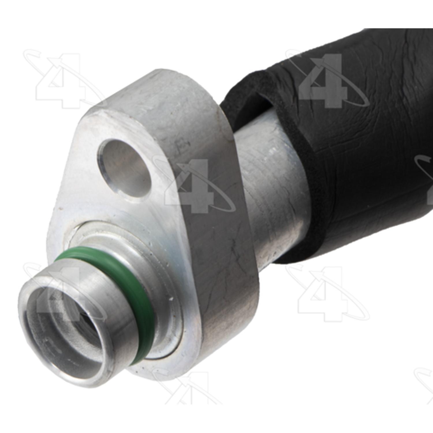 Four Seasons 66532 A/C Refrigerant Suction Hose product image 2 of 4