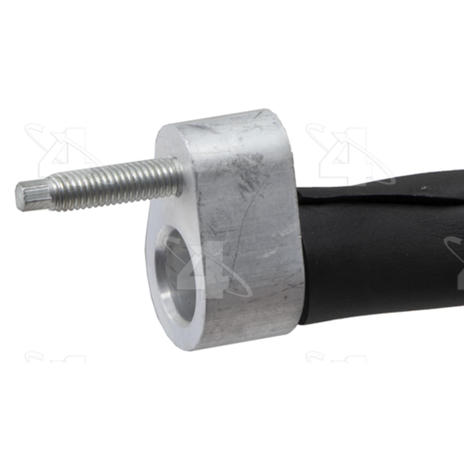 Four Seasons 66532 A/C Refrigerant Suction Hose product image 3 of 4