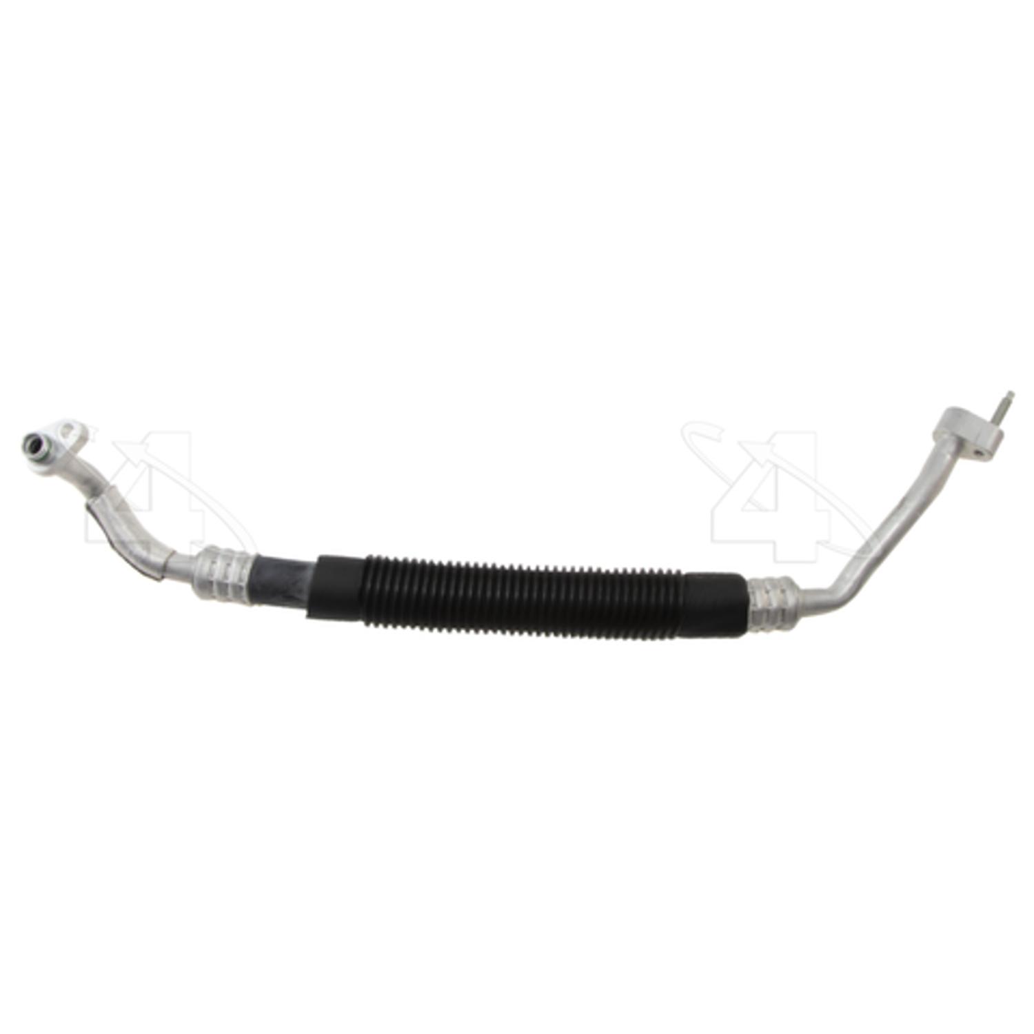 Four Seasons 66538 A/C Refrigerant Suction Hose product image 1 of 3