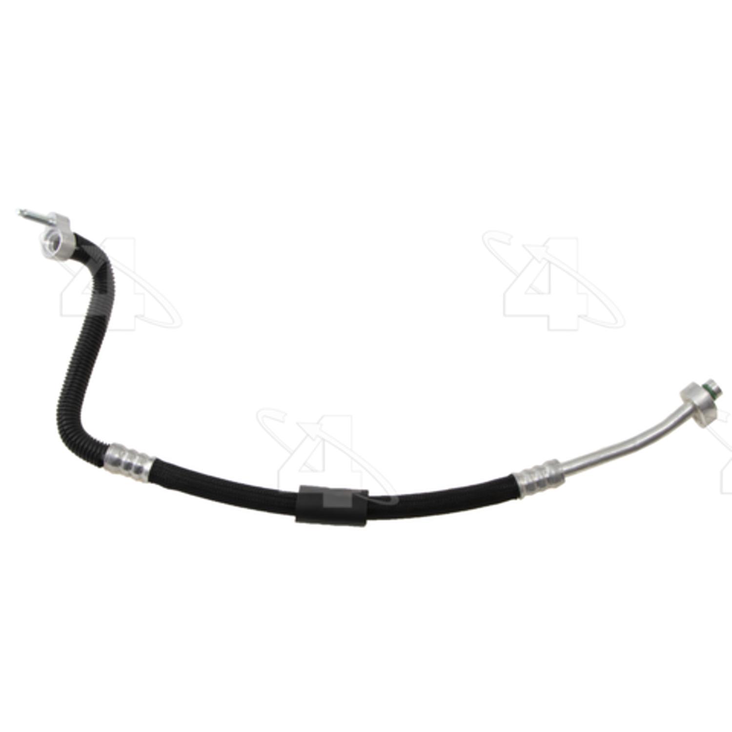 Four Seasons 66540 A/C Refrigerant Discharge Hose product image 1 of 3