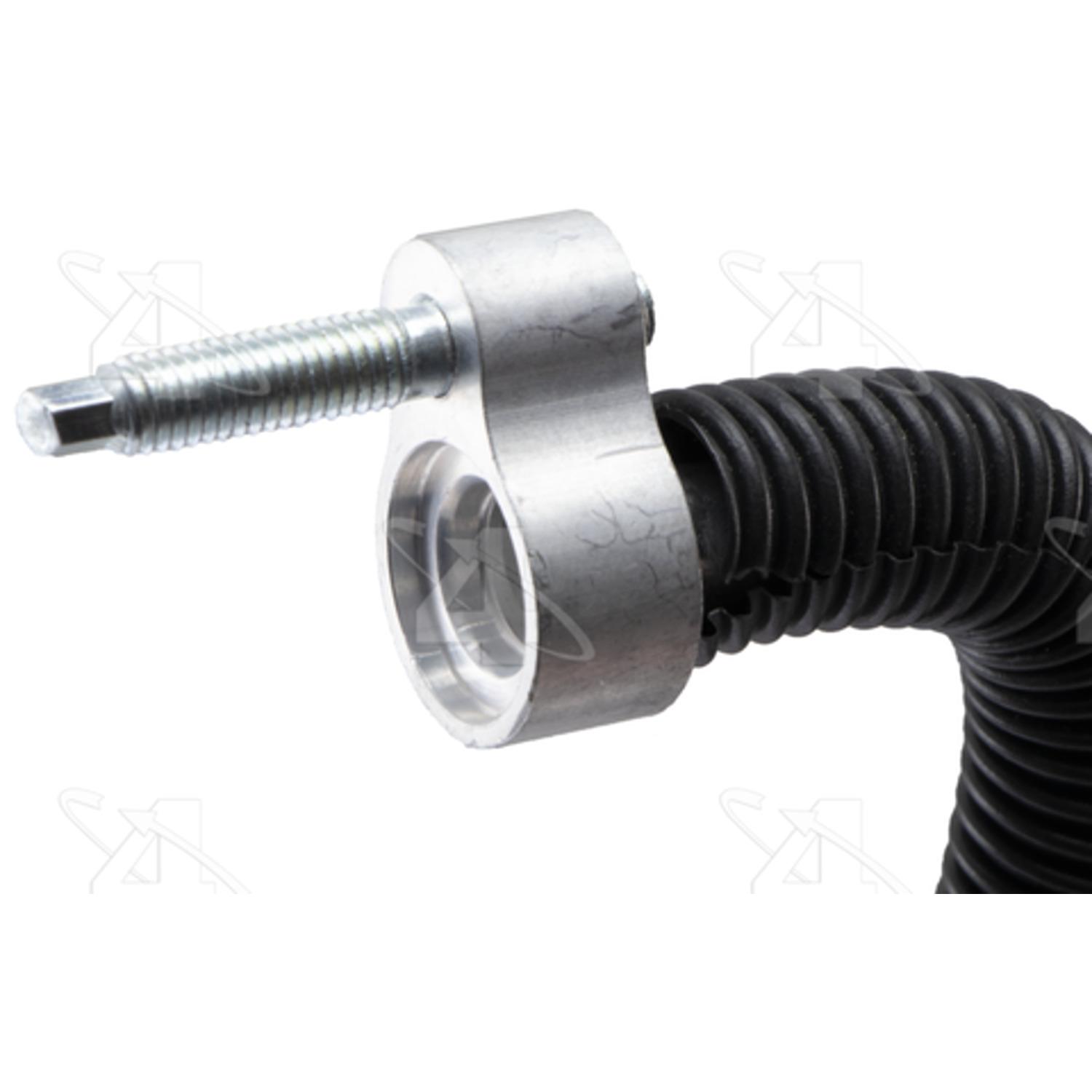 Four Seasons 66540 A/C Refrigerant Discharge Hose product image 2 of 3