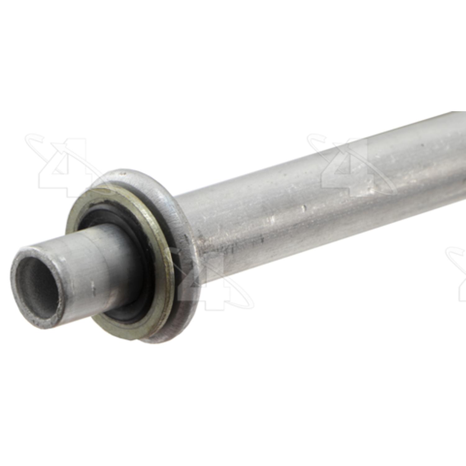 Four Seasons 66544 - A/C Refrigerant Liquid Hose Four Seasons 66544 A/C Refrigerant Liquid Hose product image 2 of 3