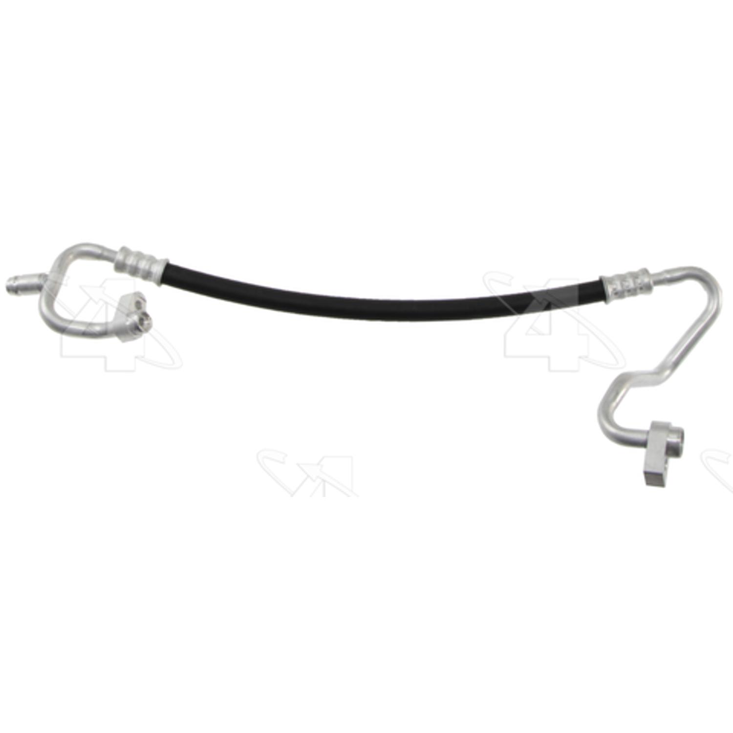 Four Seasons 66545 - A/C Refrigerant Discharge Hose Four Seasons 66545 A/C Refrigerant Discharge Hose product image 1 of 4