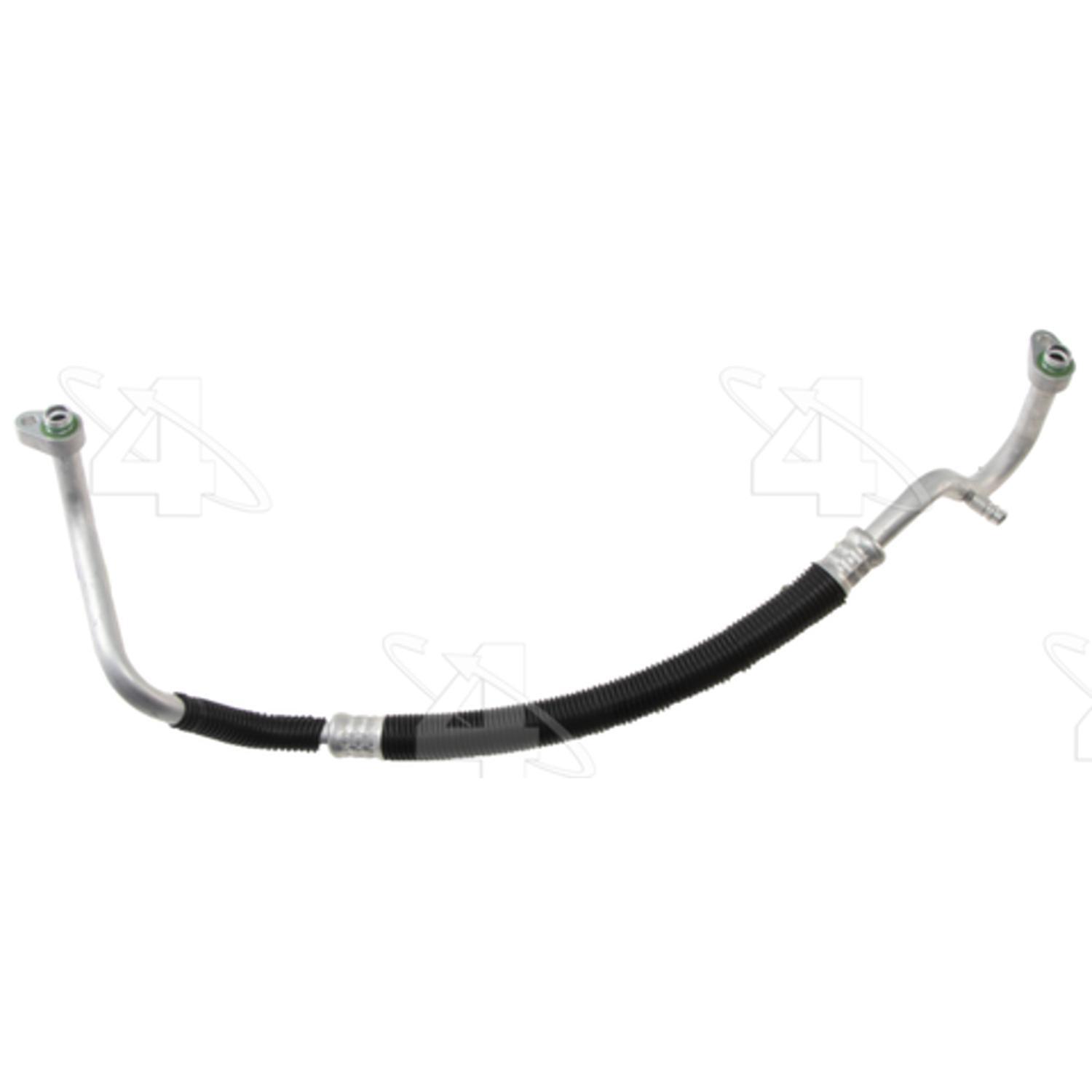 Four Seasons 66547 A/C Refrigerant Suction Hose product image 1 of 4