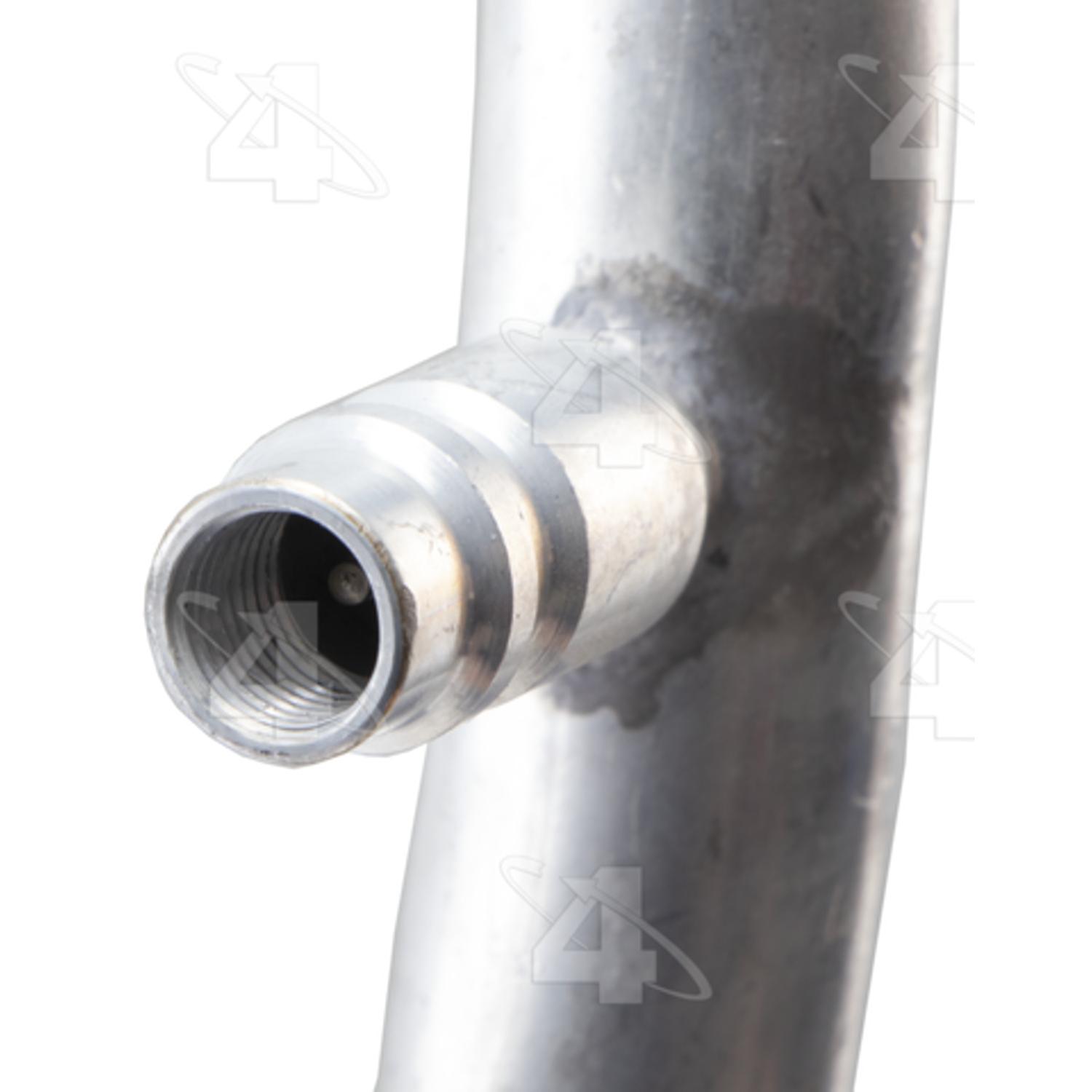 Four Seasons 66547 A/C Refrigerant Suction Hose product image 4 of 4