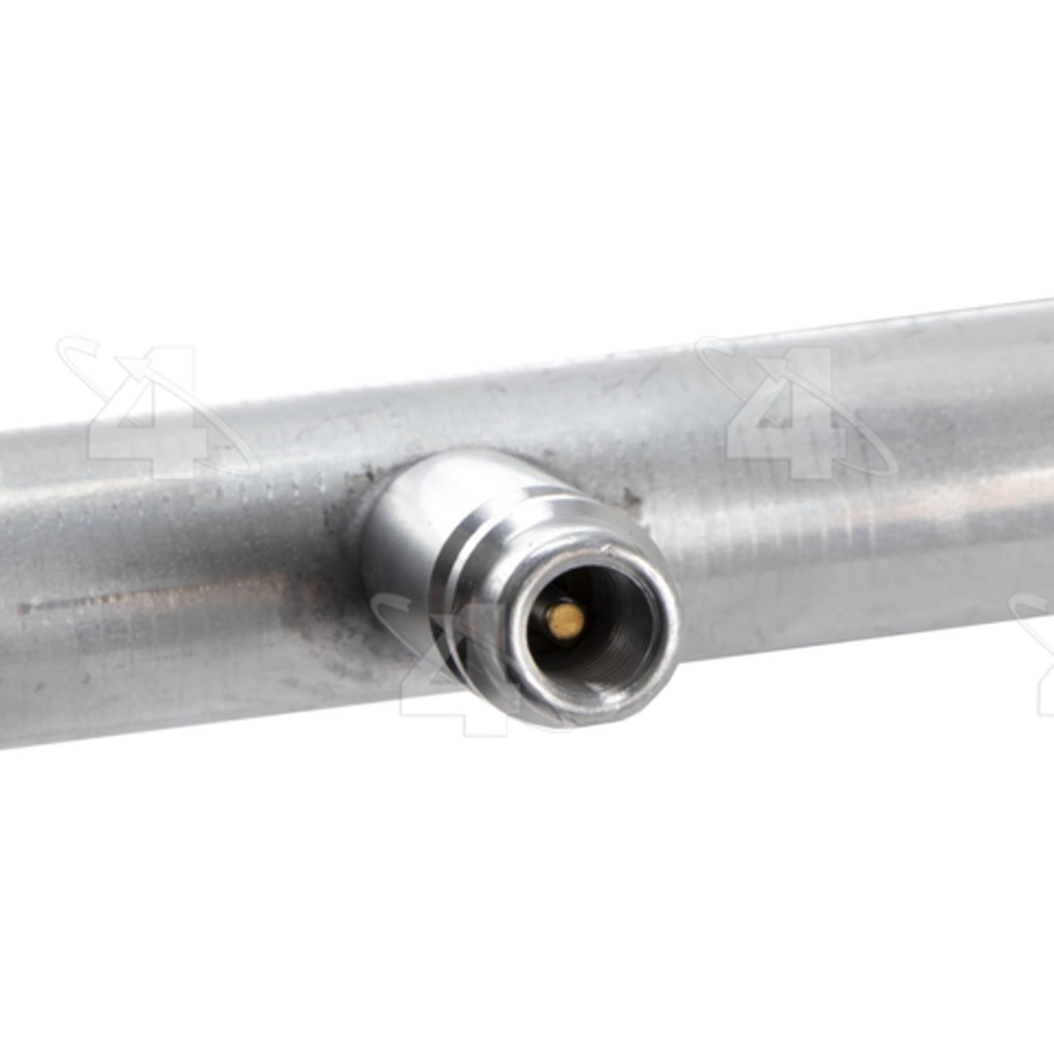 Four Seasons 66558 A/C Refrigerant Suction Hose product image 3 of 4