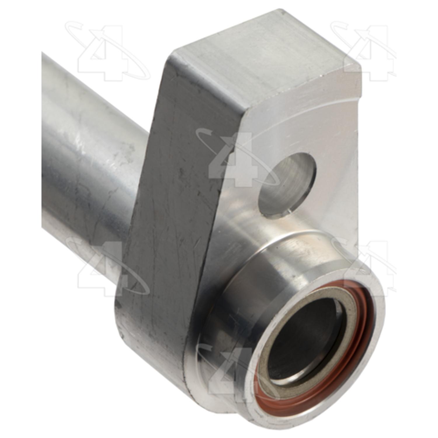 Four Seasons 66558 A/C Refrigerant Suction Hose product image 4 of 4