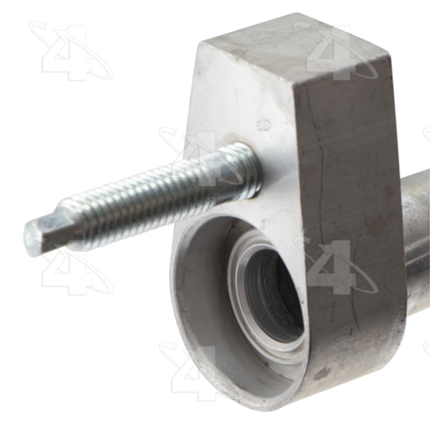 Four Seasons 66561 - A/C Refrigerant Suction Hose Four Seasons 66561 A/C Refrigerant Suction Hose product image 3 of 4