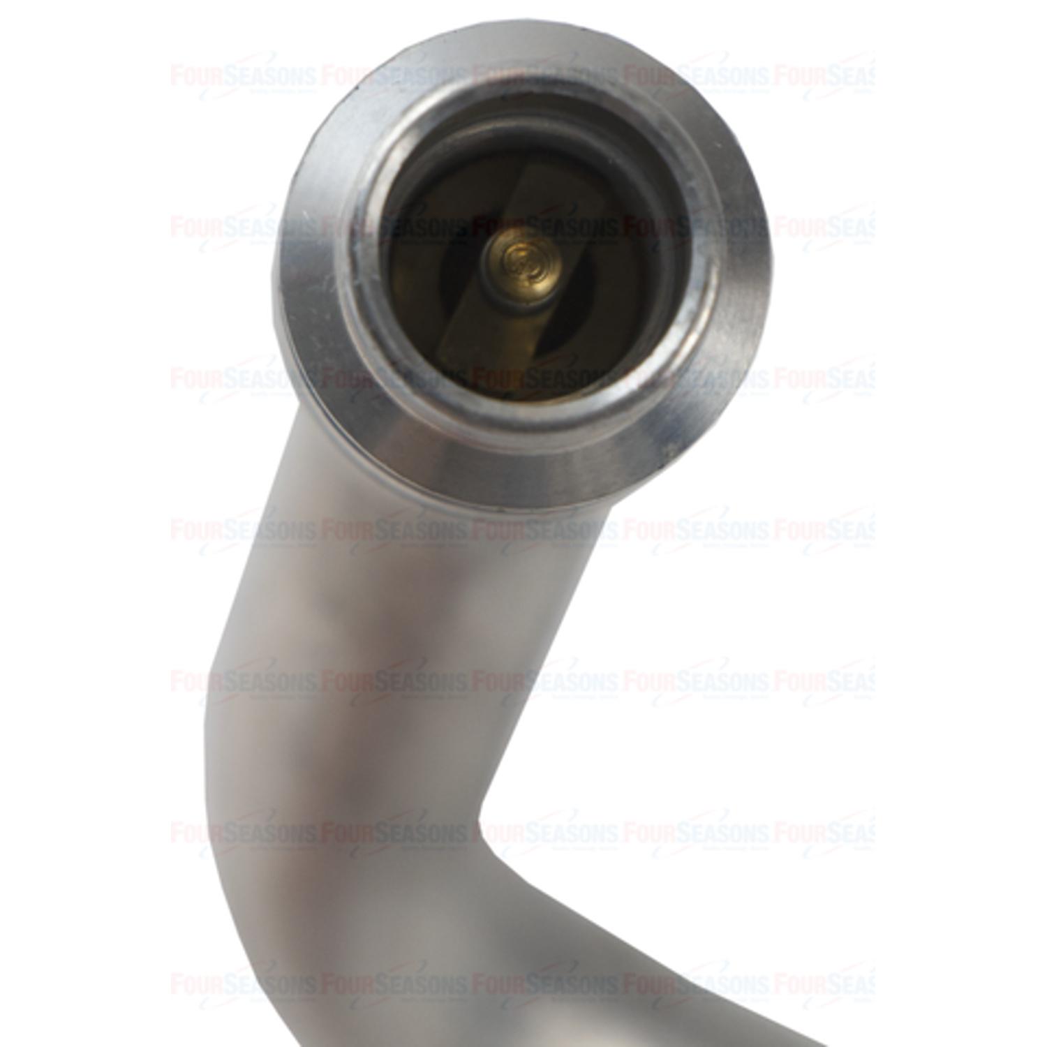 Four Seasons 66562 - A/C Refrigerant Discharge Hose Four Seasons 66562 A/C Refrigerant Discharge Hose product image 3 of 4