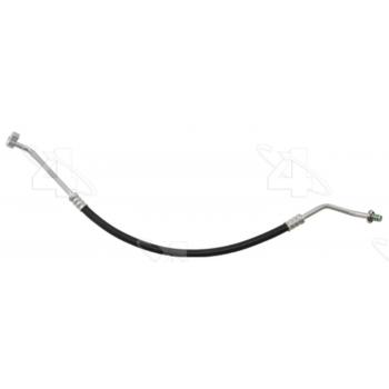 Four Seasons 66563 - A/C Refrigerant Liquid Hose Four Seasons 66563 A/C Refrigerant Liquid Hose product image 1 of 3