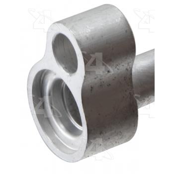 Four Seasons 66563 - A/C Refrigerant Liquid Hose Four Seasons 66563 A/C Refrigerant Liquid Hose product image 2 of 3