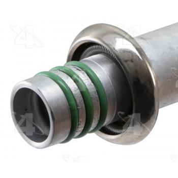 Four Seasons 66564 - A/C Refrigerant Suction Hose Four Seasons 66564 A/C Refrigerant Suction Hose product image 3 of 4