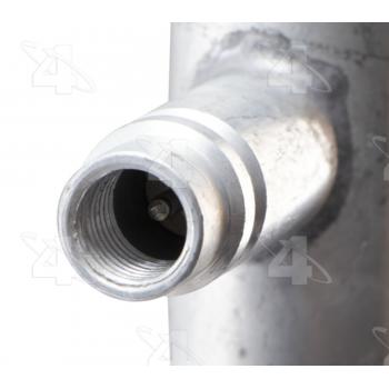 Four Seasons 66564 - A/C Refrigerant Suction Hose Four Seasons 66564 A/C Refrigerant Suction Hose product image 4 of 4