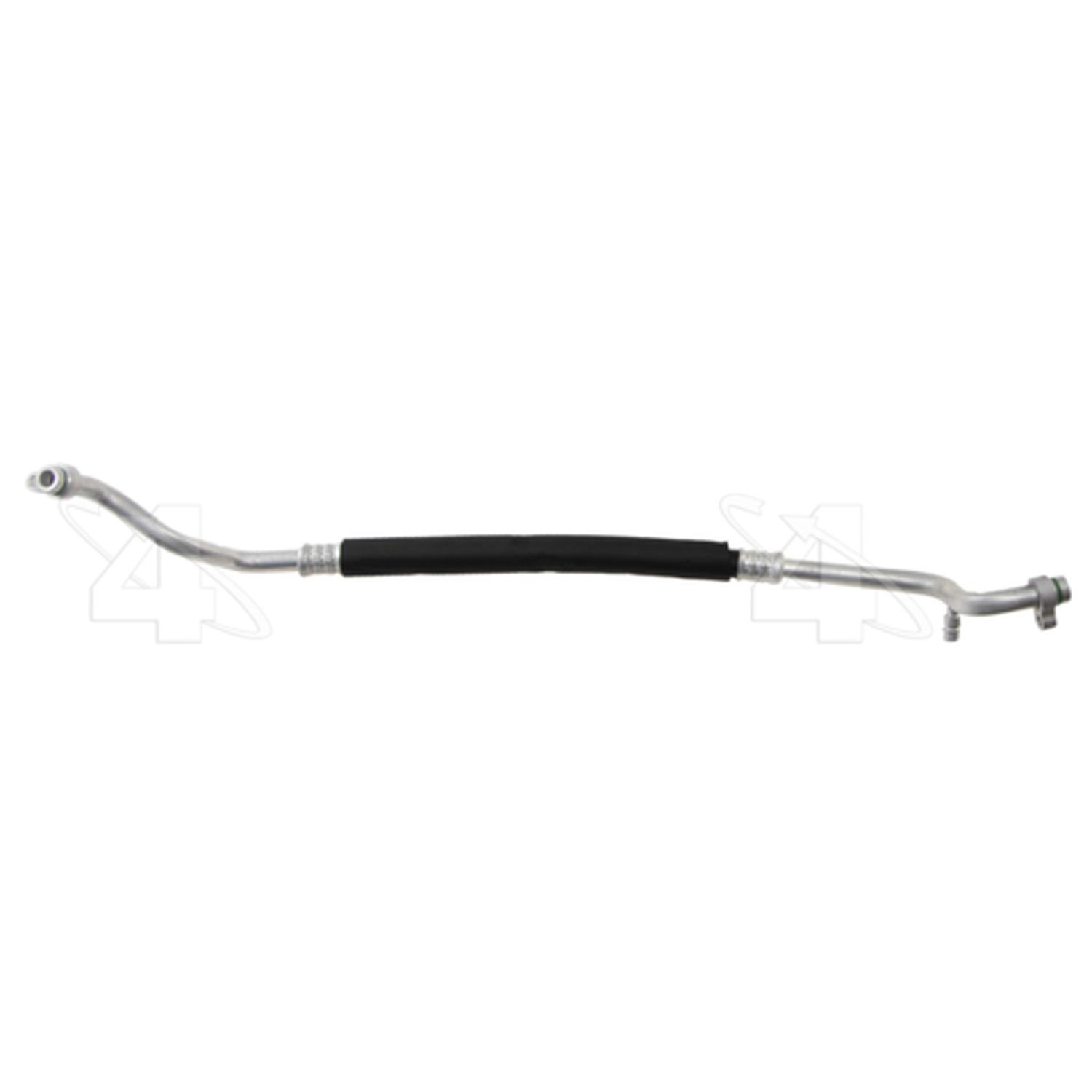 Four Seasons 66567 A/C Refrigerant Suction Hose product image 1 of 4