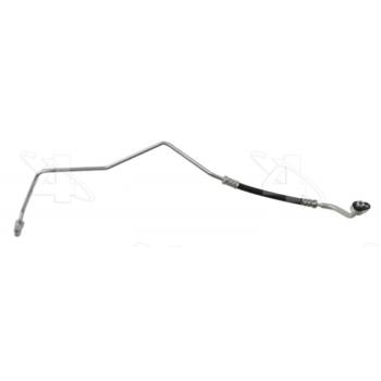 Four Seasons 66571 A/C Refrigerant Liquid Hose product image 1 of 4