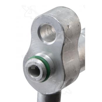 Four Seasons 66571 A/C Refrigerant Liquid Hose product image 2 of 4