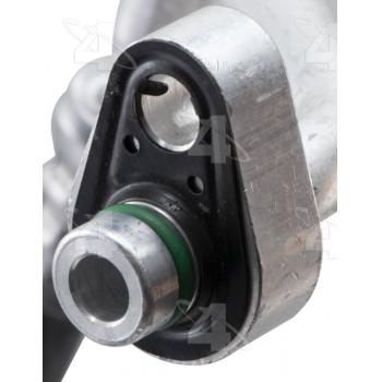 Four Seasons 66571 A/C Refrigerant Liquid Hose product image 3 of 4