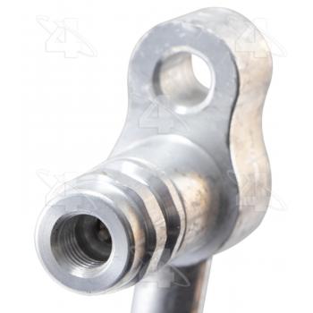 Four Seasons 66571 A/C Refrigerant Liquid Hose product image 4 of 4