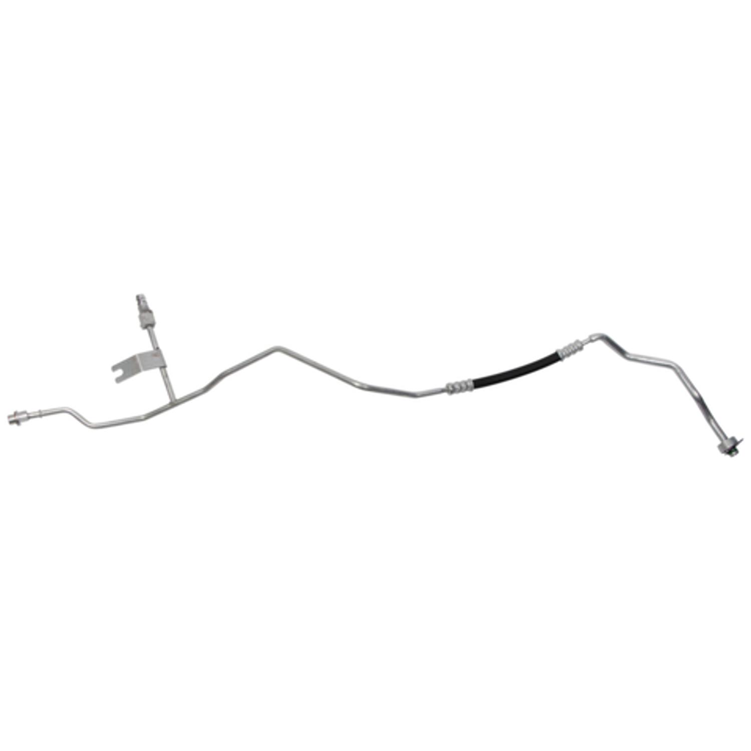 Four Seasons 66572 - A/C Refrigerant Liquid Hose Four Seasons 66572 A/C Refrigerant Liquid Hose product image 5 of 6