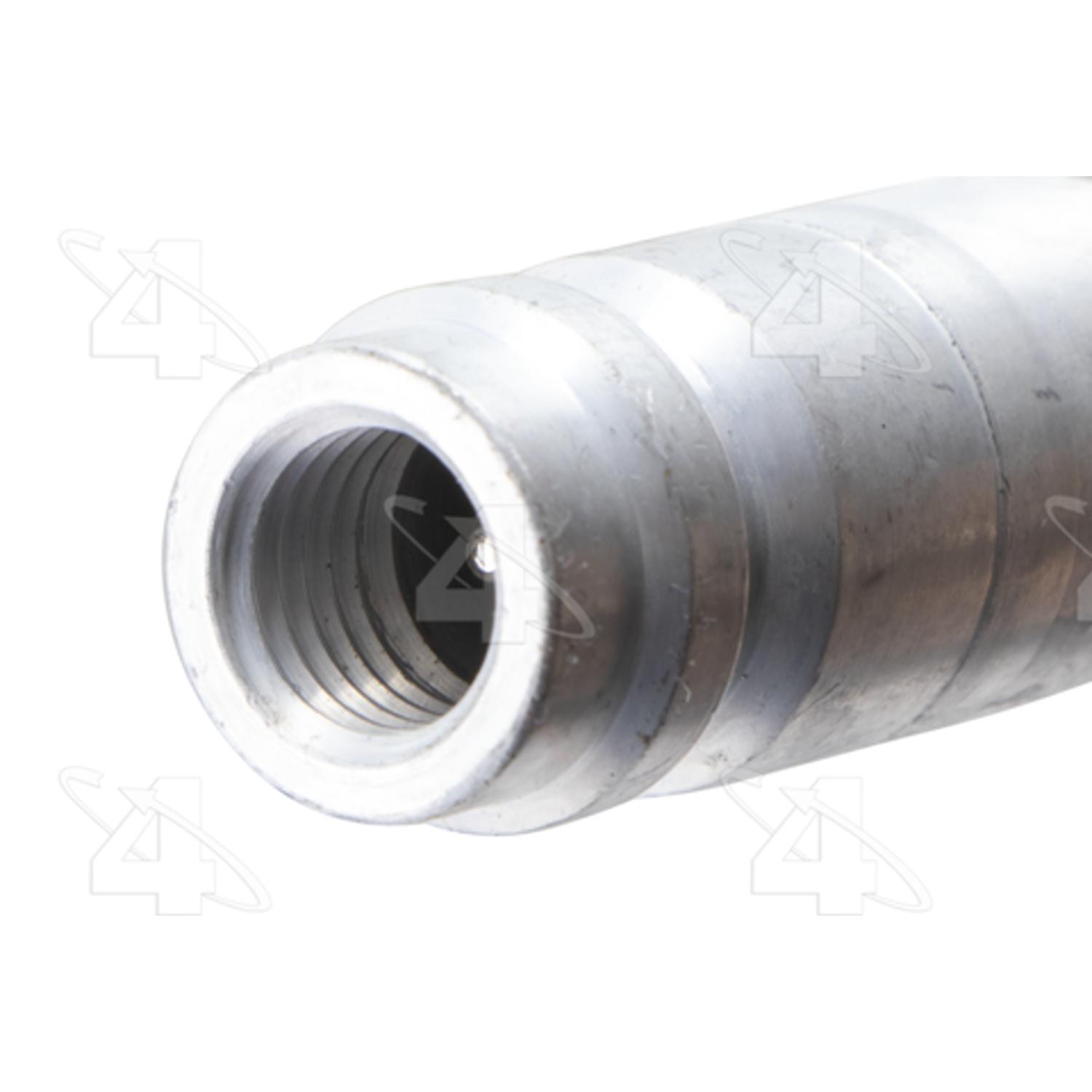 Four Seasons 66577 A/C Refrigerant Suction Hose product image 2 of 4