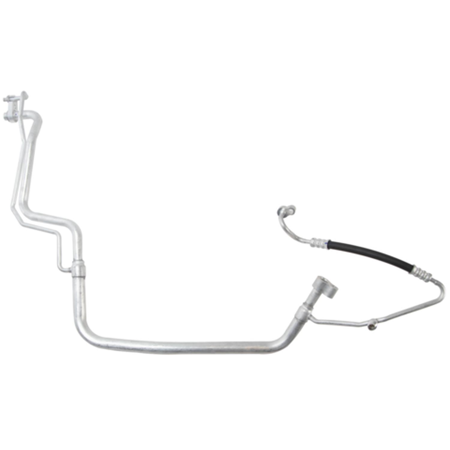 Four Seasons 66579 - A/C Refrigerant Suction Hose Four Seasons 66579 A/C Refrigerant Suction Hose product image 2 of 5